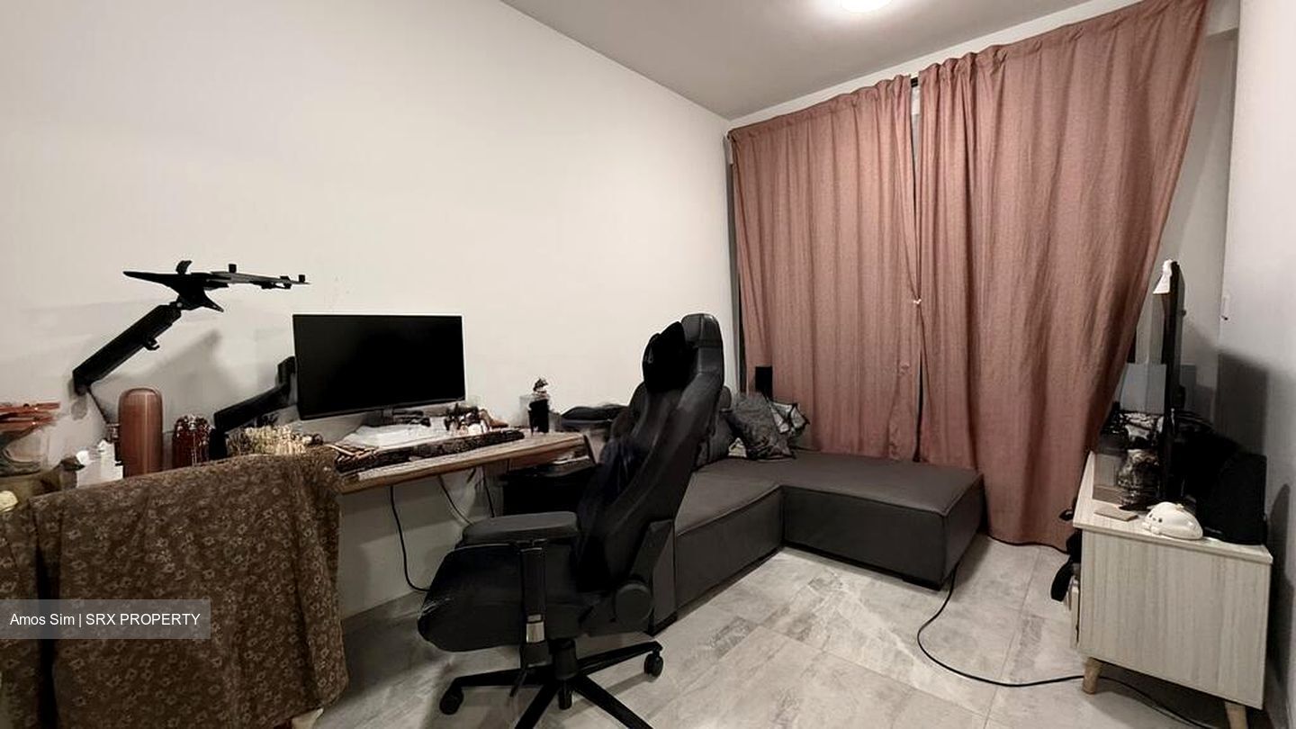 Affinity At Serangoon (D19), Apartment #527193261